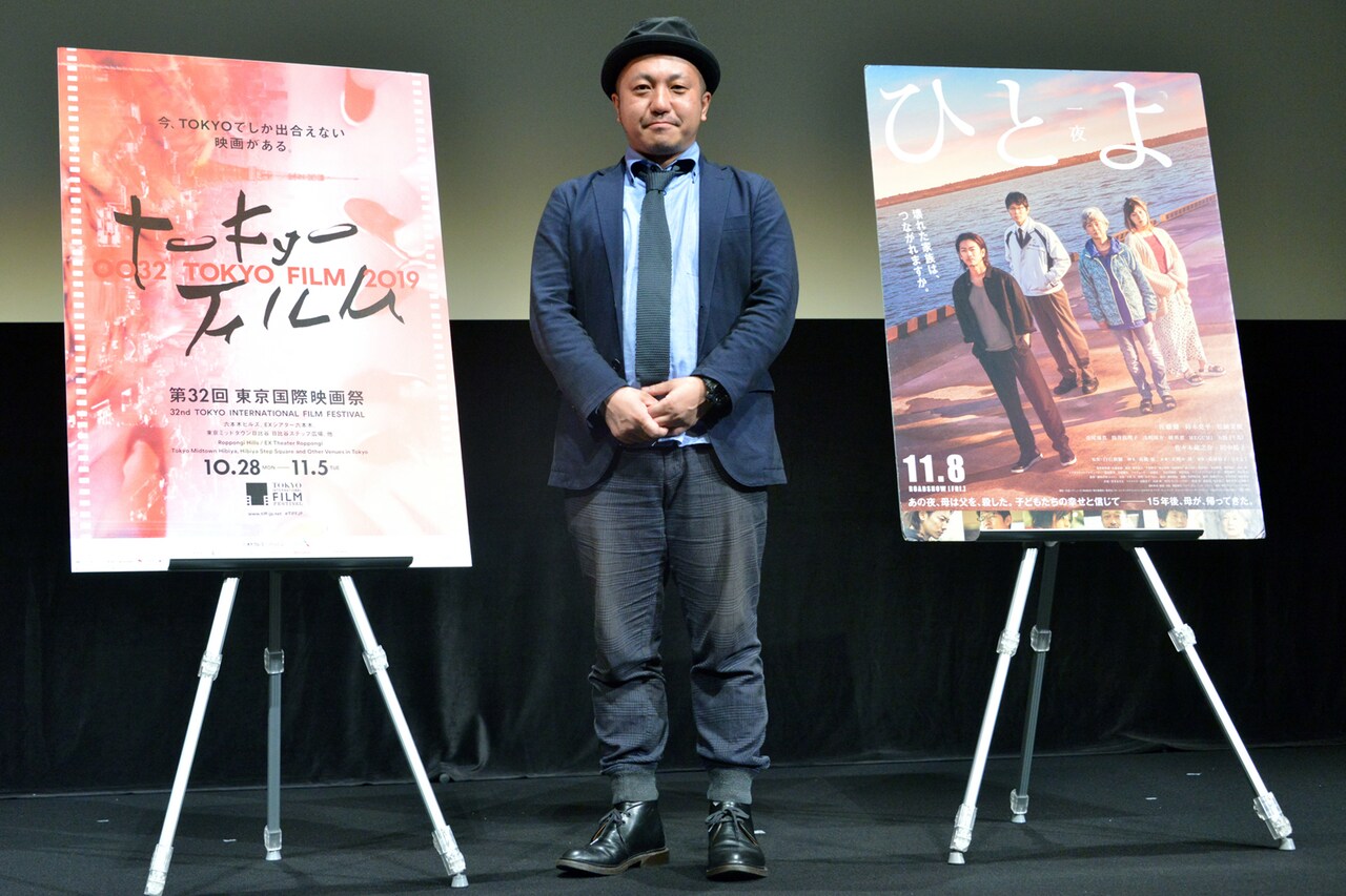 「ひとよ」白石和彌、エロ本が消える世の中を危惧「デラべっぴんじゃなきゃダメ」