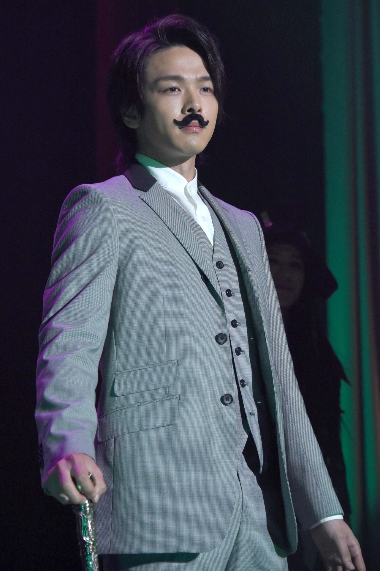 中村倫也