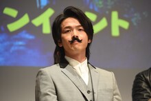 中村倫也