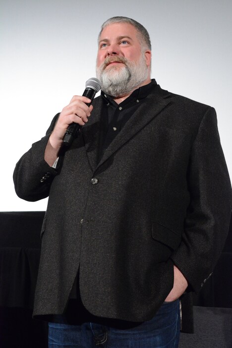 ディーン・デュボア