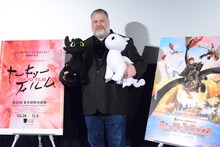 ディーン・デュボア