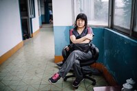 マー・インリー