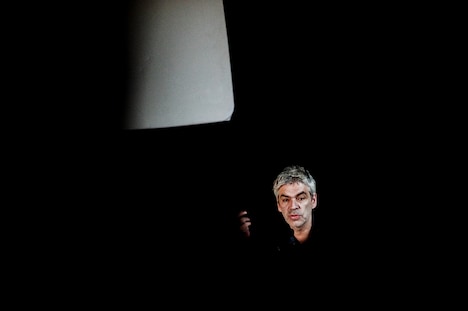 ペドロ・コスタ