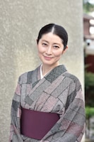 仙道敦子演じる、林家木久蔵の母・豊田縫子。