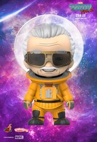 「【ムービー・マスターピース】『ガーディアンズ・オブ・ギャラクシー：リミックス』1/6スケールフィギュア スタン・リー［ボーナス・コスベイビー付き］」付属のコスベイビー。