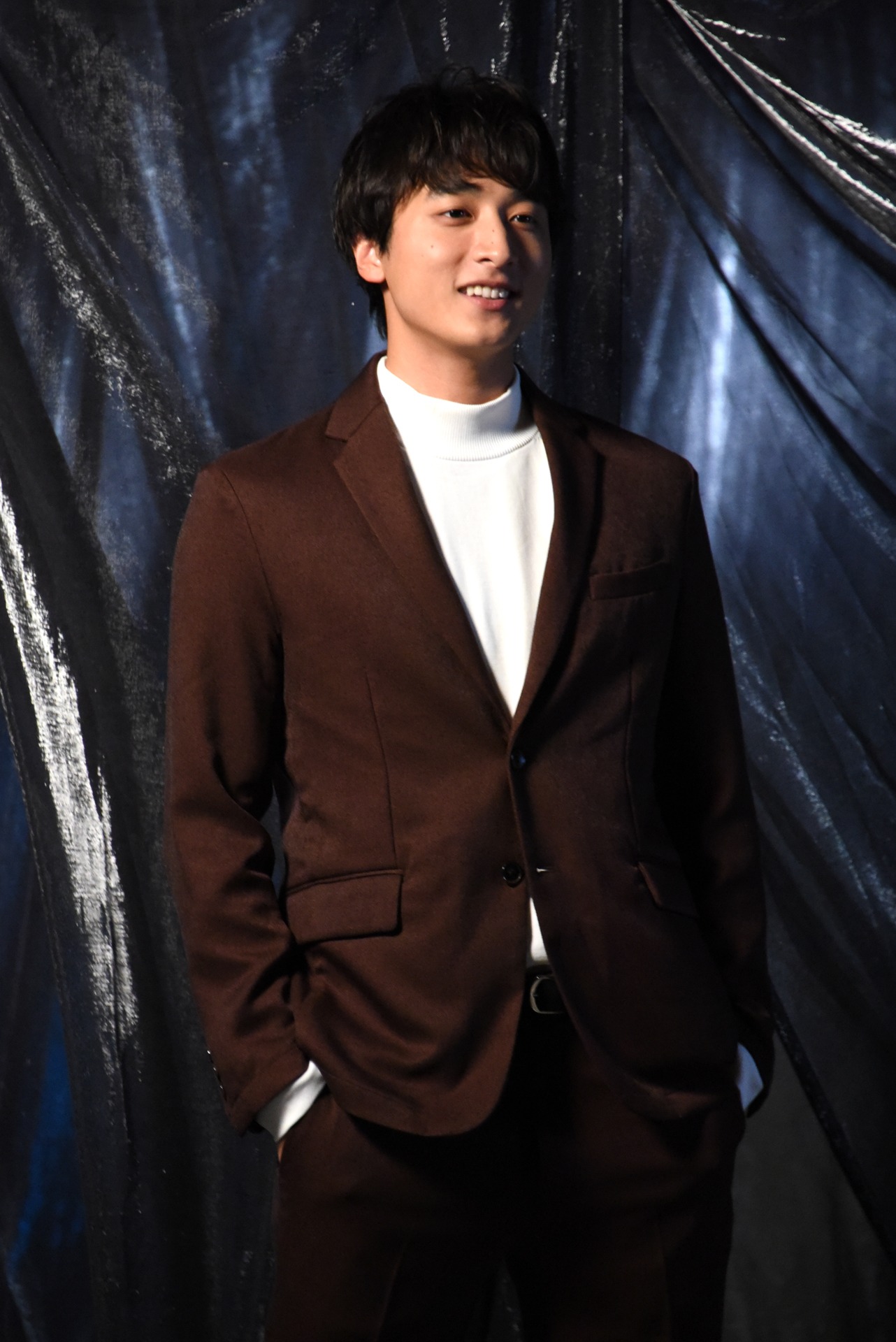 小関裕太