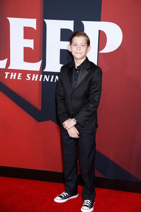 ジェイコブ・トレンブレイ