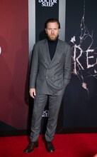 ユアン・マクレガー