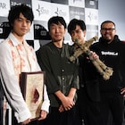 北村一輝、齊藤工監督作の撮影現場を振り返る「おだやかにさわやかに」