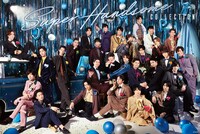 ハンサム15周年記念ビジュアル