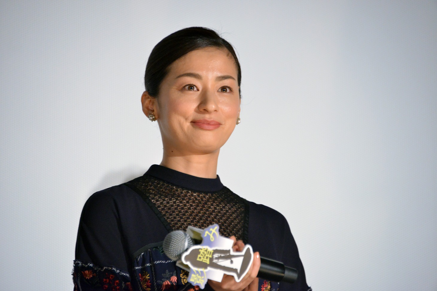尾野真千子