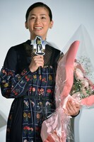 尾野真千子