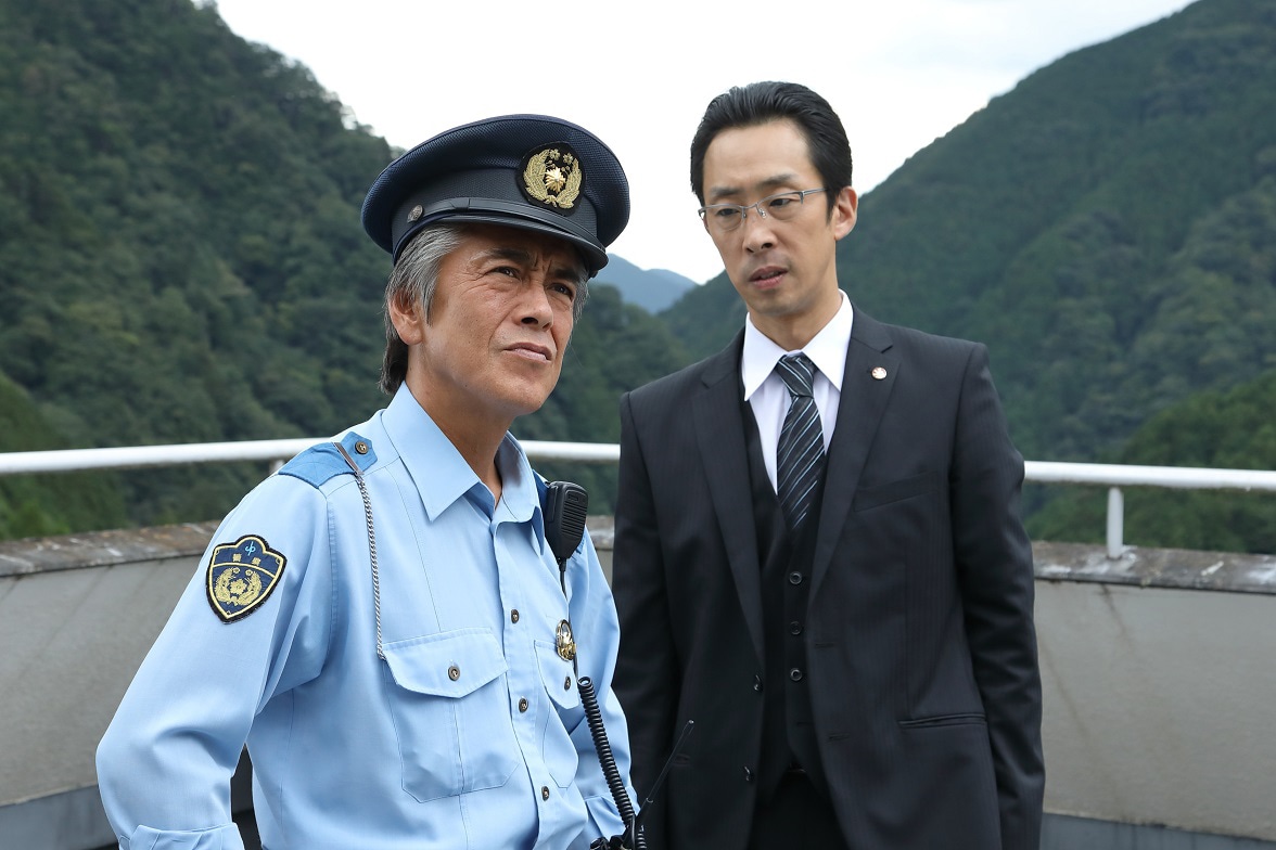 「駐在刑事 Season2」