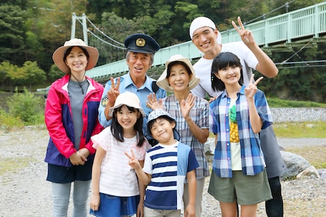 「駐在刑事 Season2」