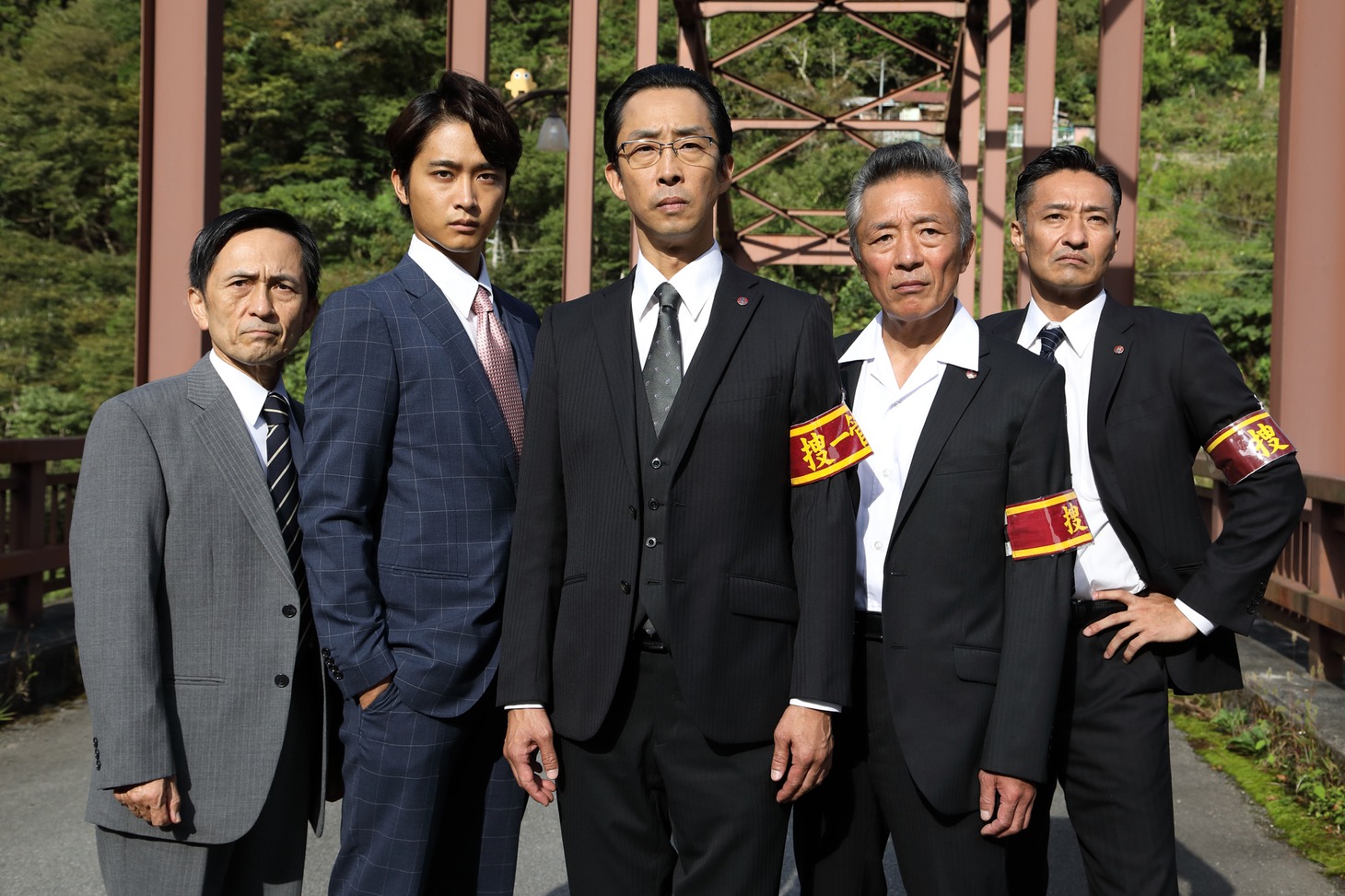 「駐在刑事 Season2」