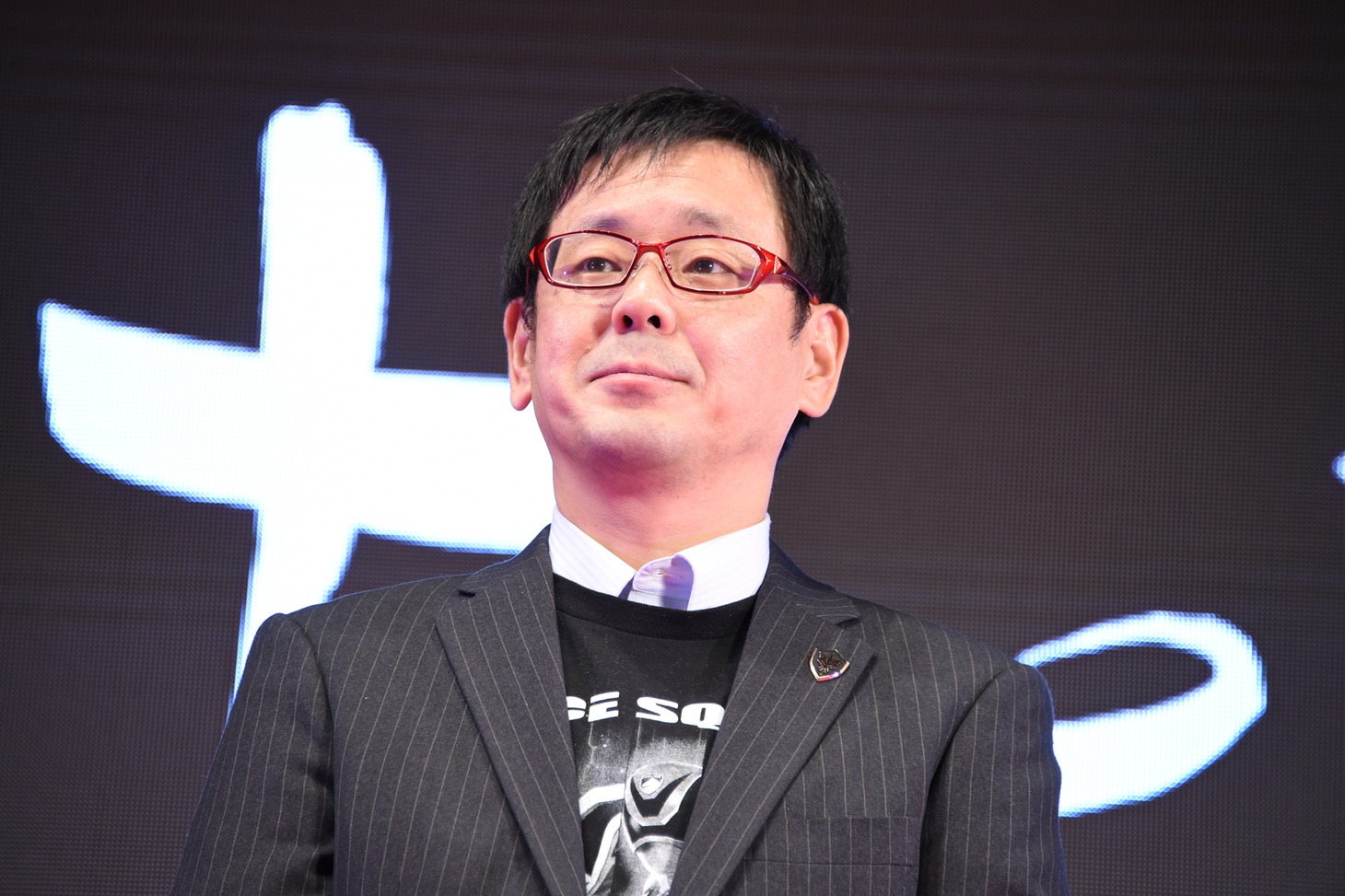 塚田英明