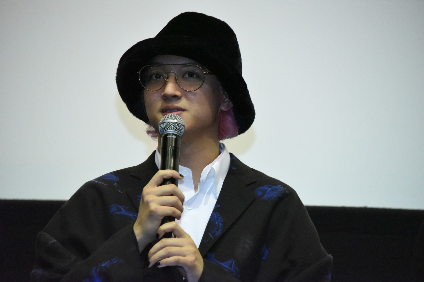 鈴木昂秀