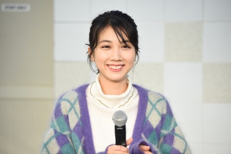 松本穂香