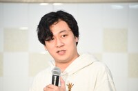 中川龍太郎