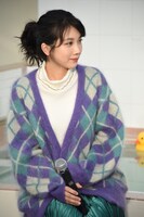 松本穂香