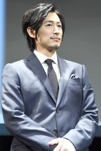 ディーン・フジオカ