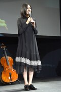 松下奈緒
