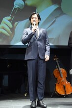 ディーン・フジオカ