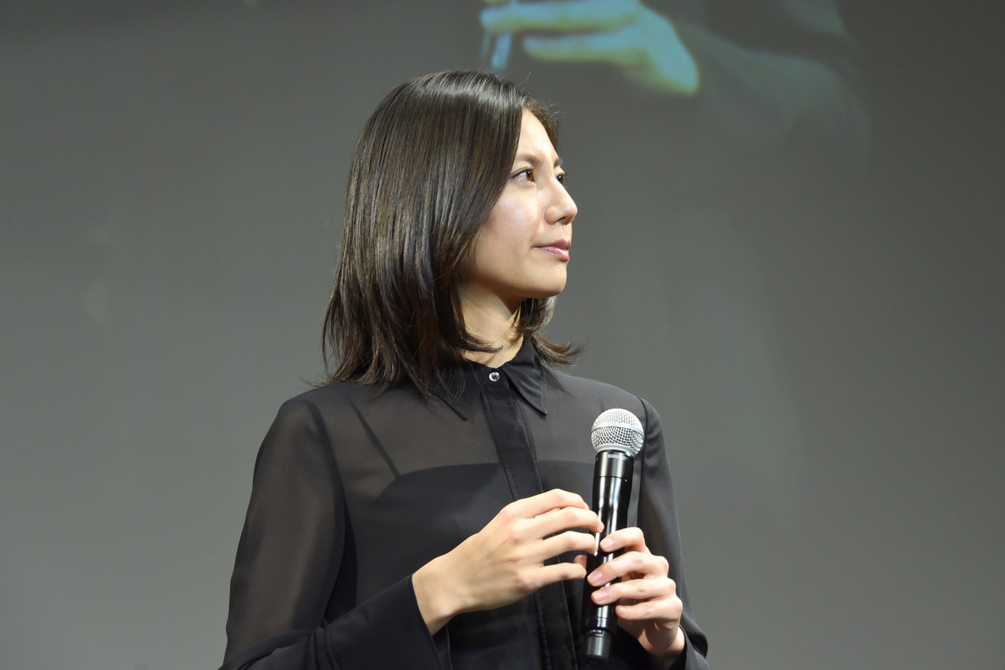 松下奈緒