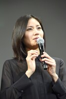 松下奈緒