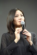 松下奈緒