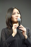 松下奈緒