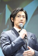 ディーン・フジオカ