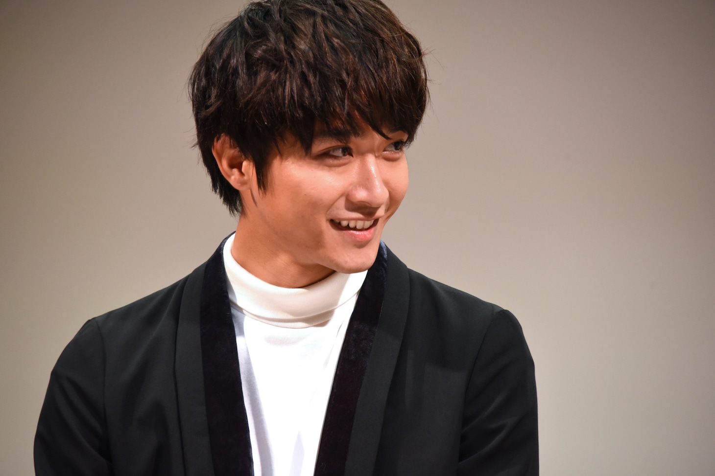 佐藤寛太