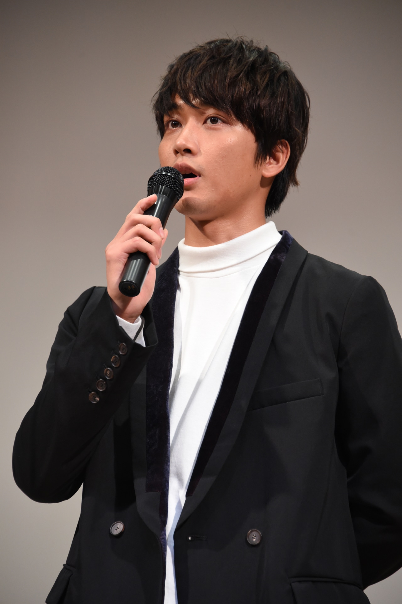 佐藤寛太