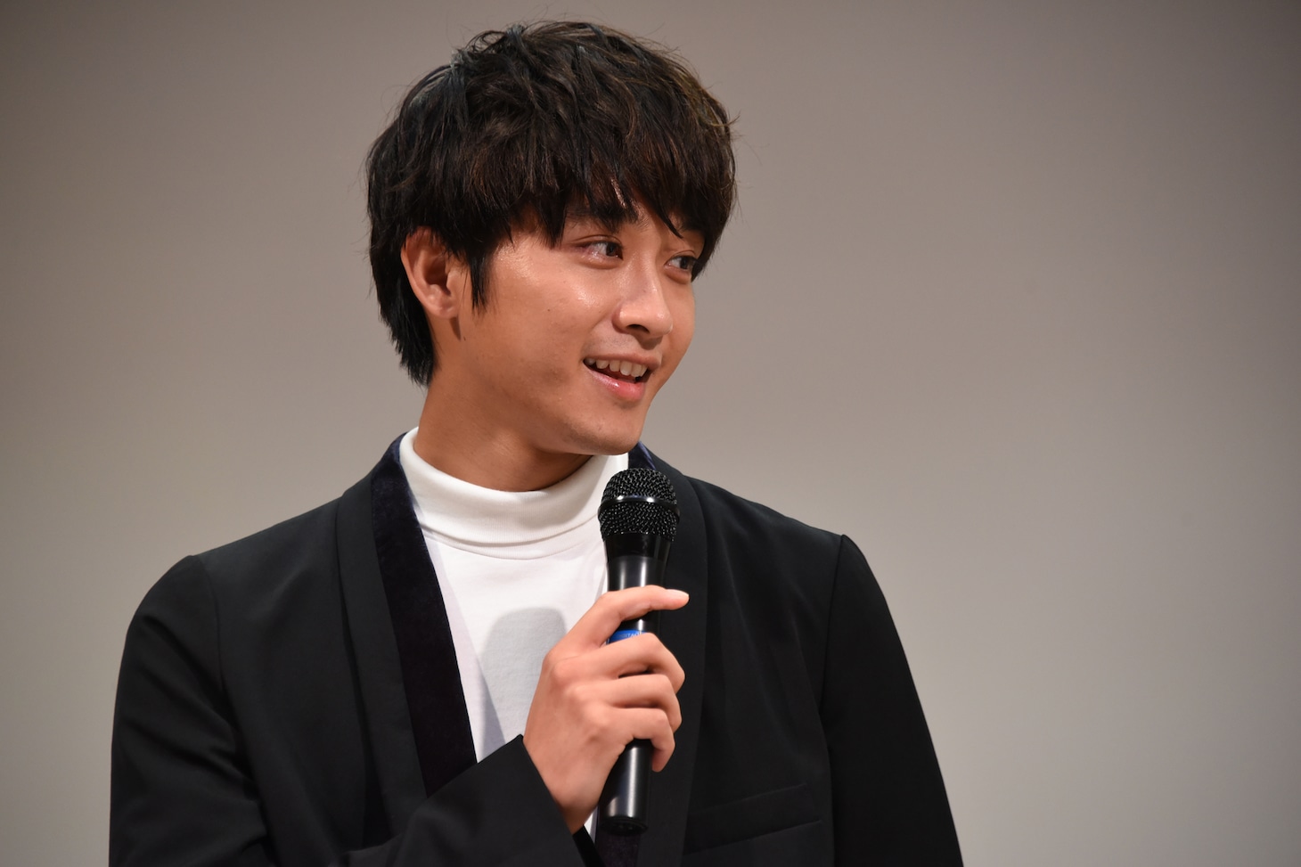 佐藤寛太