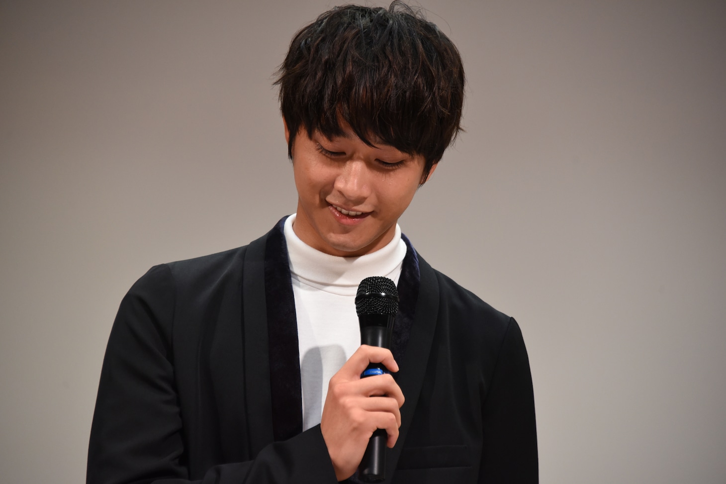 佐藤寛太