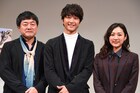 「いのちスケッチ」“猛獣”と言われた佐藤寛太「明るすぎてすいません!」