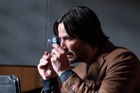 「ブルー・ダイヤモンド」 (c)2018 MARS TOWN FILM LIMITED