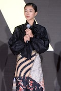 黒島結菜