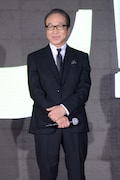 小日向文世