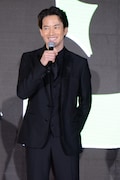 竹野内豊