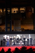 イベントの様子。