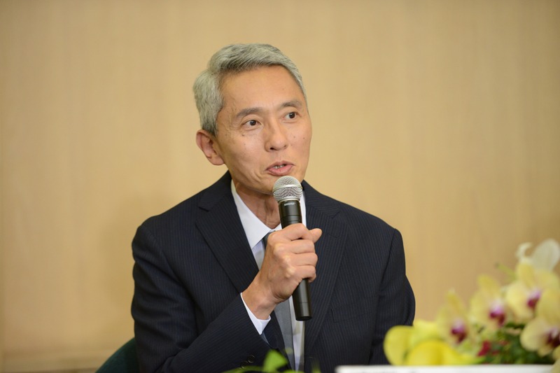 松重豊