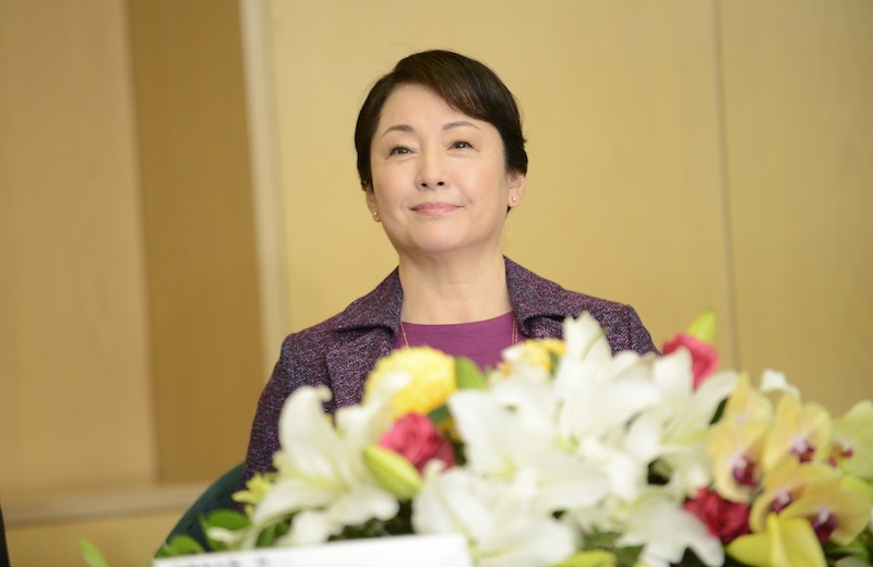 松坂慶子