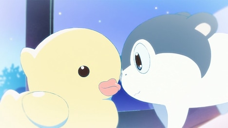 「バジャのスタジオ」