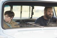 「ブライトバーン／恐怖の拡散者」