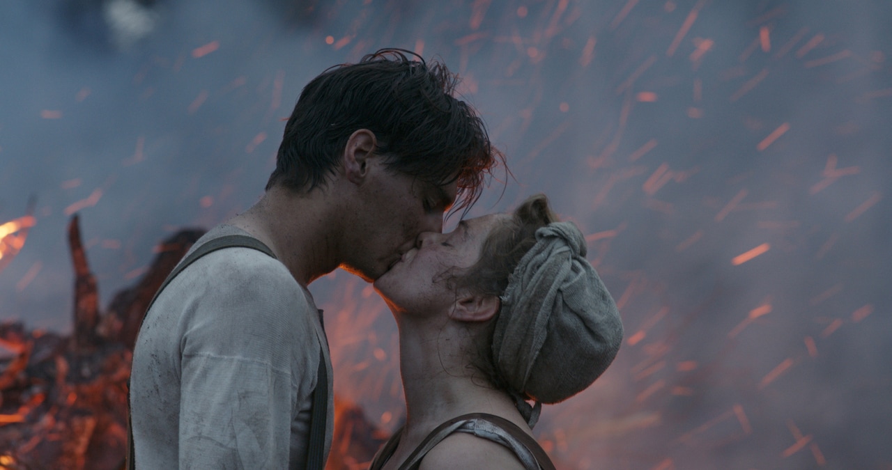 フィンランド映画祭2019でユッシ賞最優秀作品など新作5本上映、監督来日も