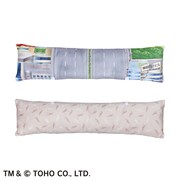 「PCクッション シン・ゴジラ ゴジラ第2形態」のアームレスト。