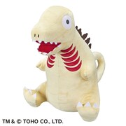 「PCクッション シン・ゴジラ ゴジラ第2形態」