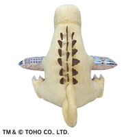 「PCクッション シン・ゴジラ ゴジラ第2形態」